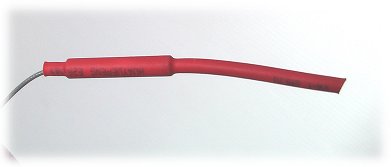 Turnigy 9X receiver antenna